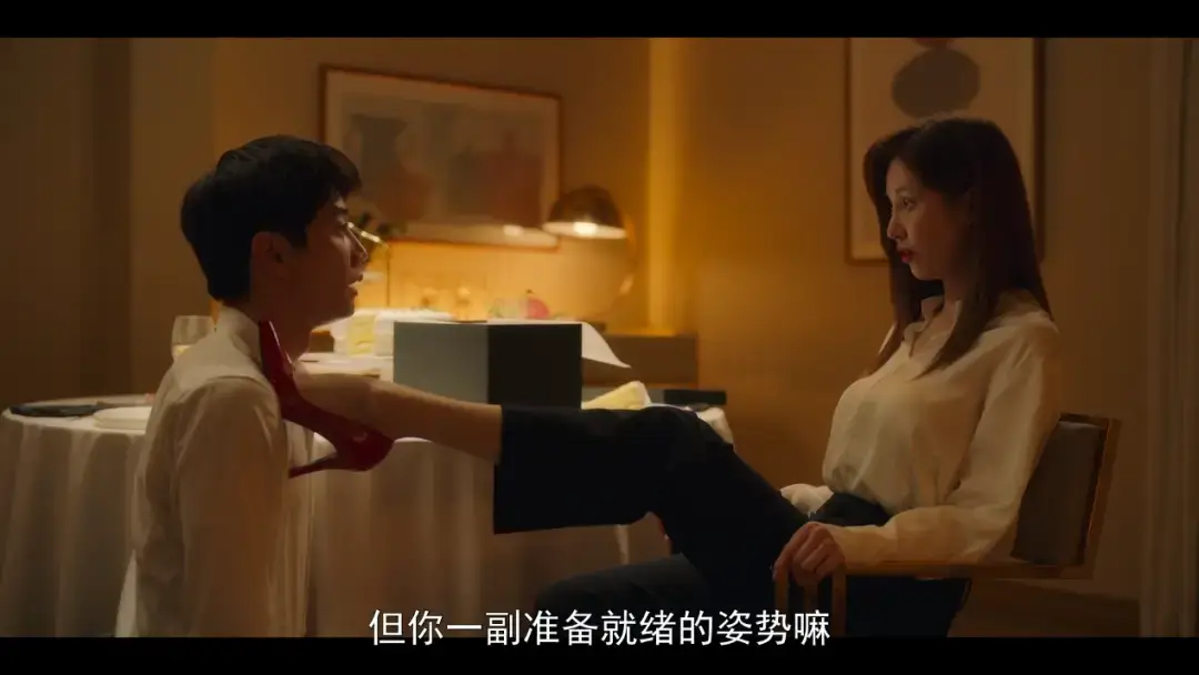 西檬之家-BDSM新人入圈指南，从零开始了解字母圈密钥